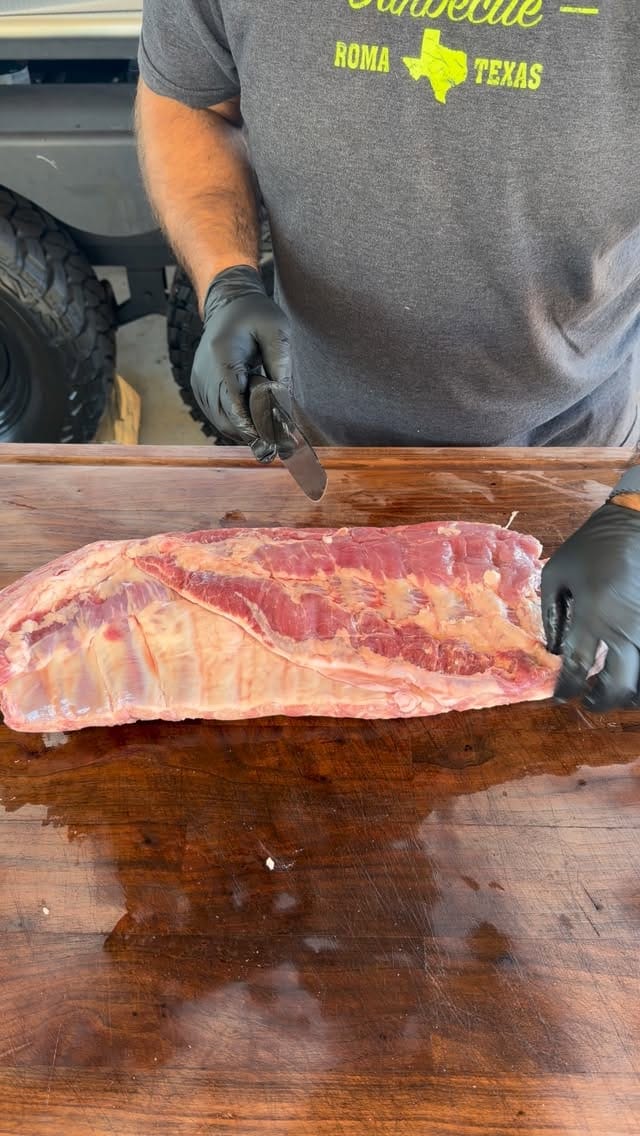 Post 2 by In Your Smokin’ Face - Lucio M on Instagram (video)