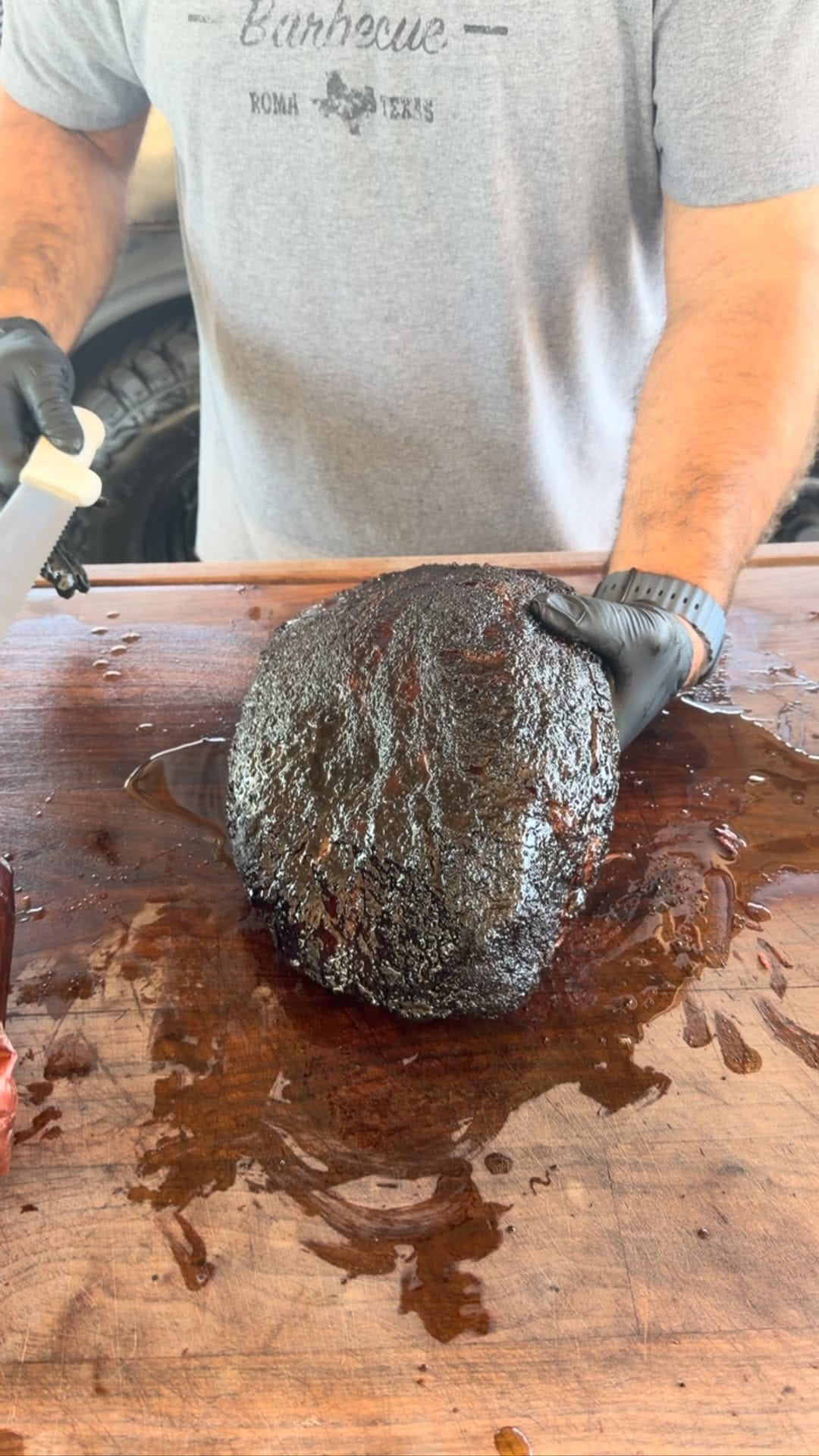 Post 4 by In Your Smokin’ Face - Lucio M on Instagram (video)