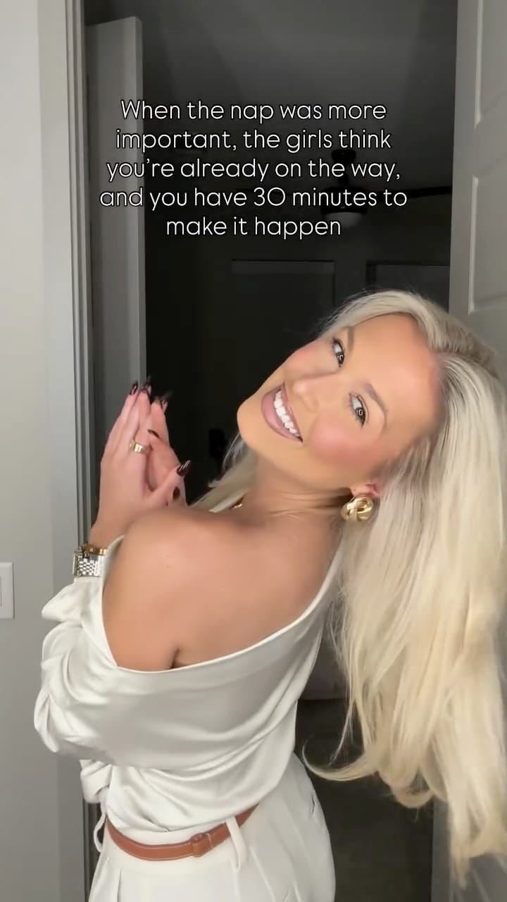 Post 6 by M E G A N⚡️⚡️ on Instagram (video)