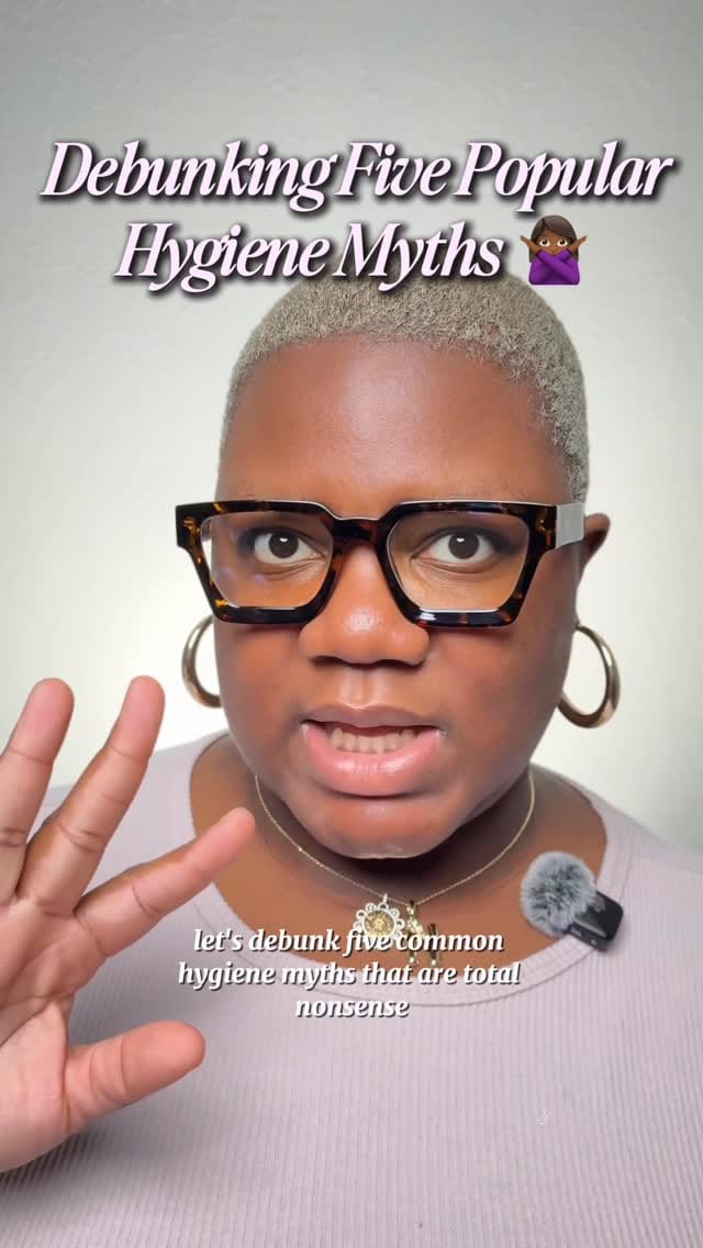Post 1 by Nefertiti | Skincare + Fragrance on Instagram (video)