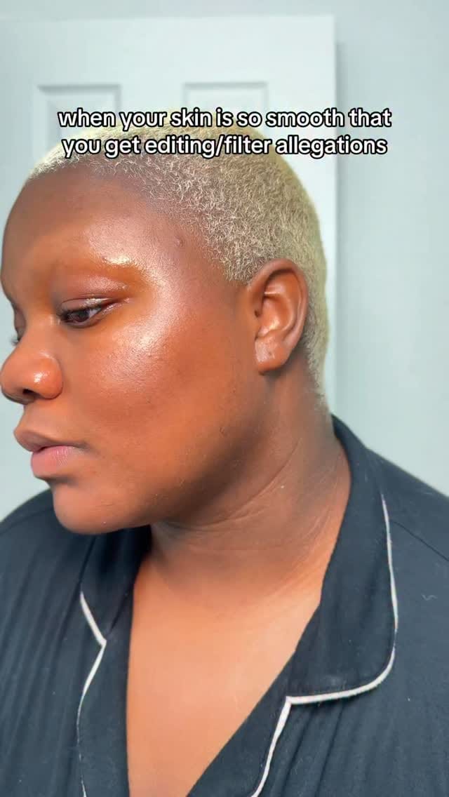 Post 8 by Nefertiti | Skincare + Fragrance on Instagram (video)