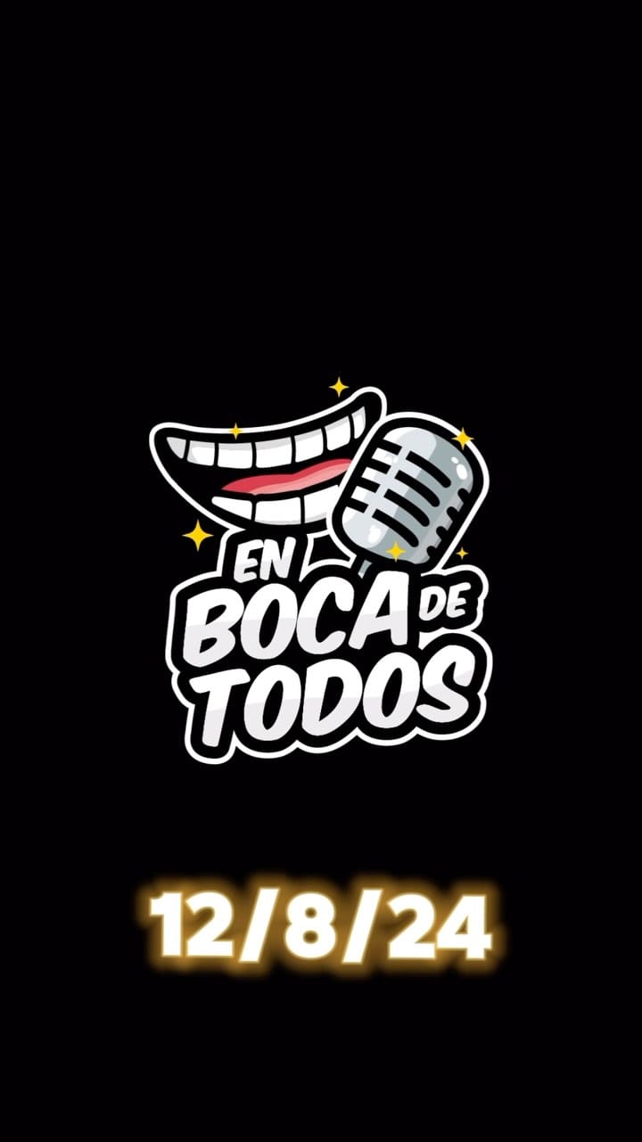 Post 8 by Dr. Carlos A. Izcoa on Instagram (video)