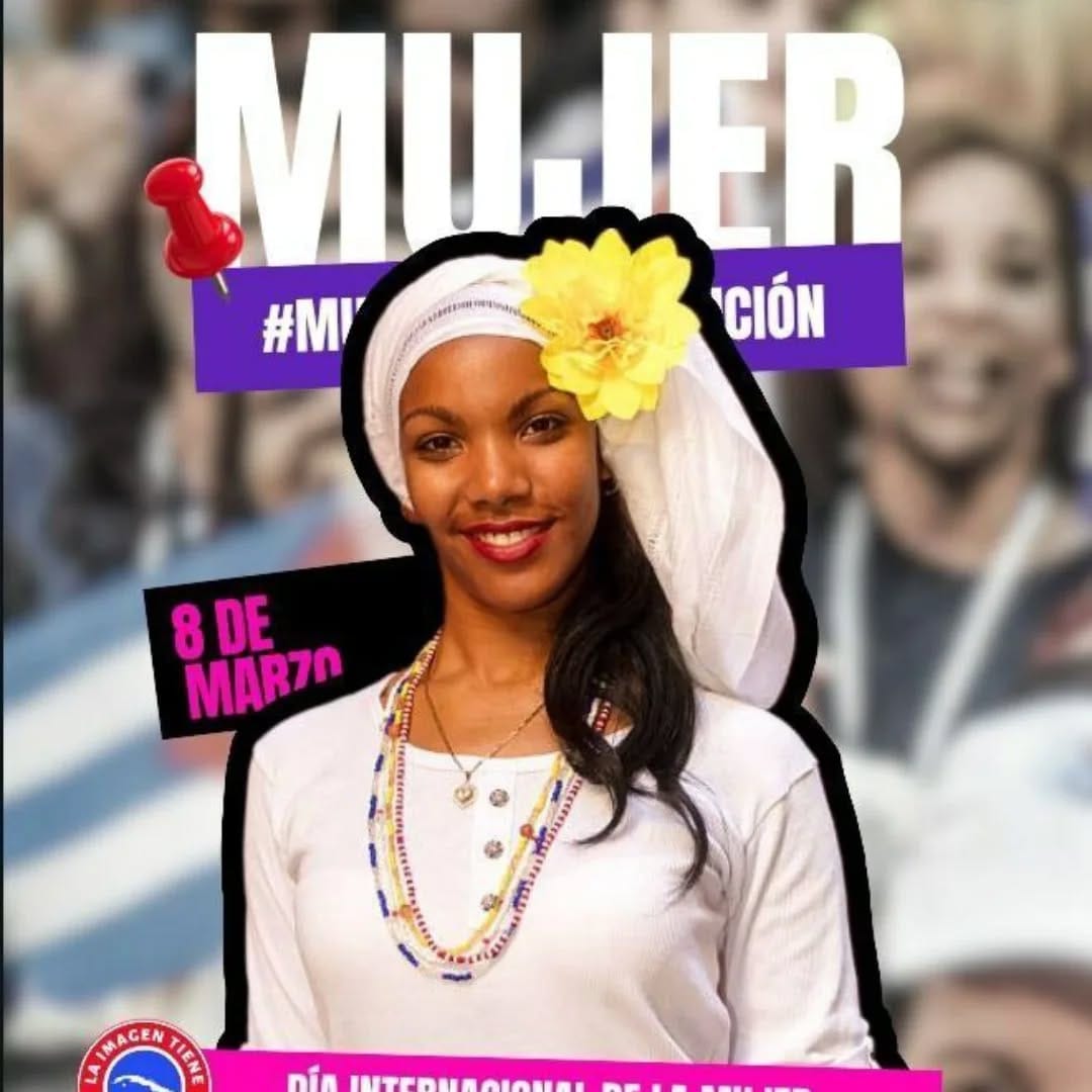 Post 8 by Misión Médica Cubana on Instagram (image)