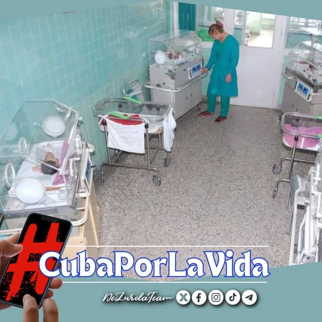 Post 3 by Misión Médica Cubana on Instagram (image)