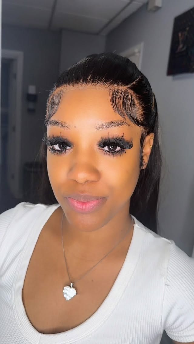 Post 7 by LashedMeOut Dolls INC on Instagram (video)
