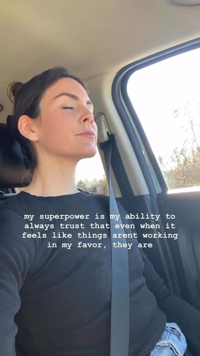 Post 10 by Elyse 🌸 on Instagram (video)