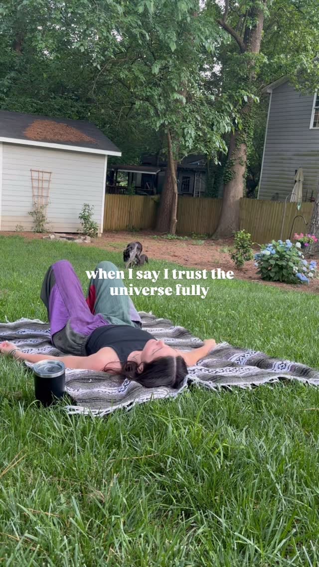 Post 5 by Elyse 🌸 on Instagram (video)