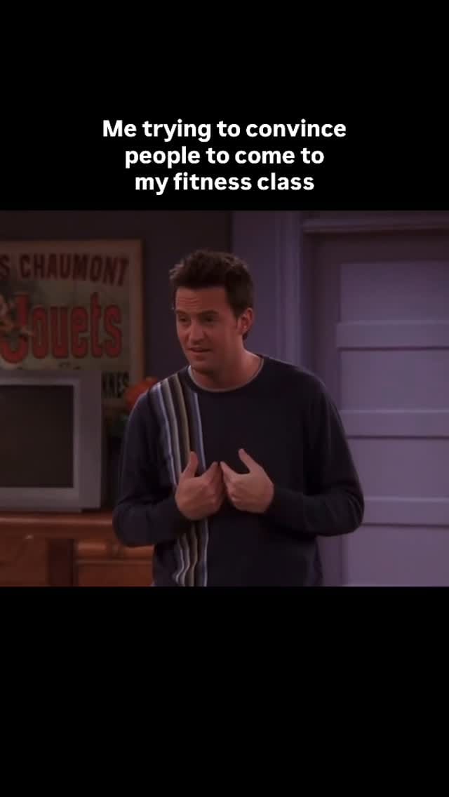 Post 7 by Lyndsey Kaye | Fitness Memes on Instagram (video)