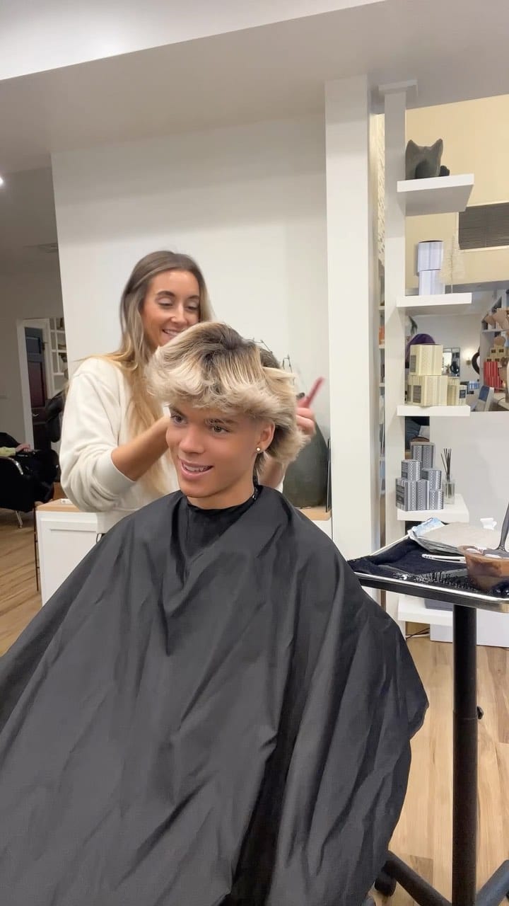 Post 8 by Emily Cooper Tonner on Instagram (video)