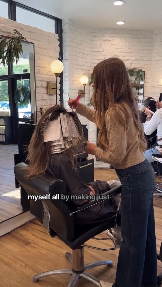Post 6 by Emily Cooper Tonner on Instagram (video)
