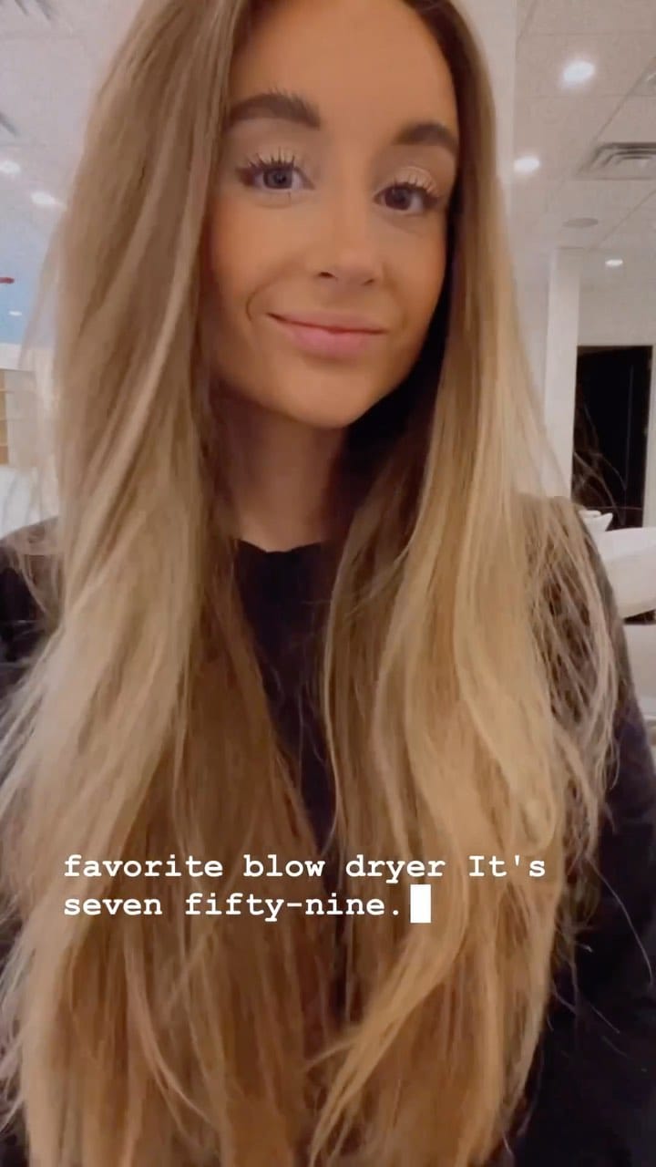 Post 9 by Emily Cooper Tonner on Instagram (video)