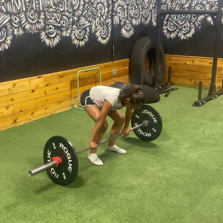 Post 10 by Naqamwashington/Arazifitness on Instagram (carousel)