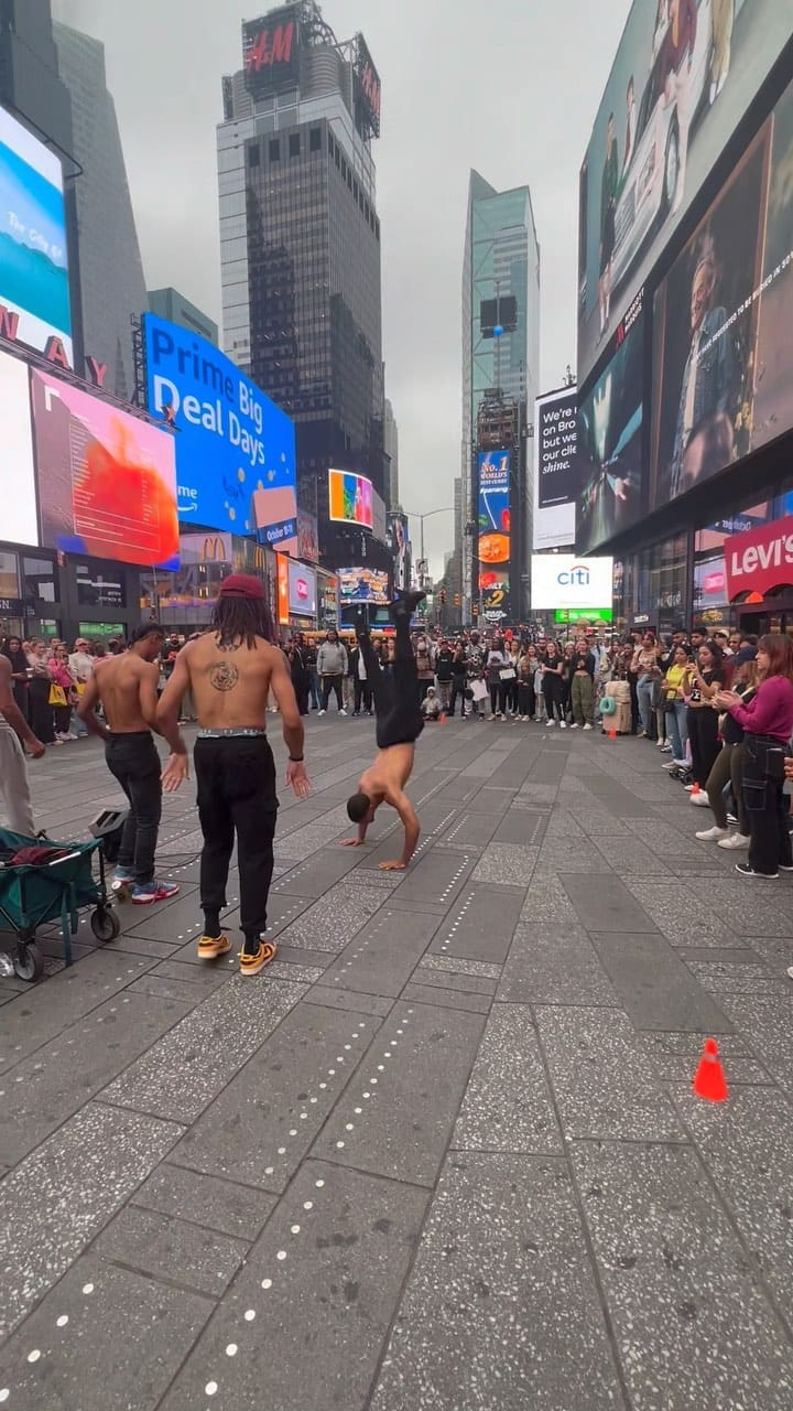 Post 6 by Samuel_Wilson on Instagram (video)