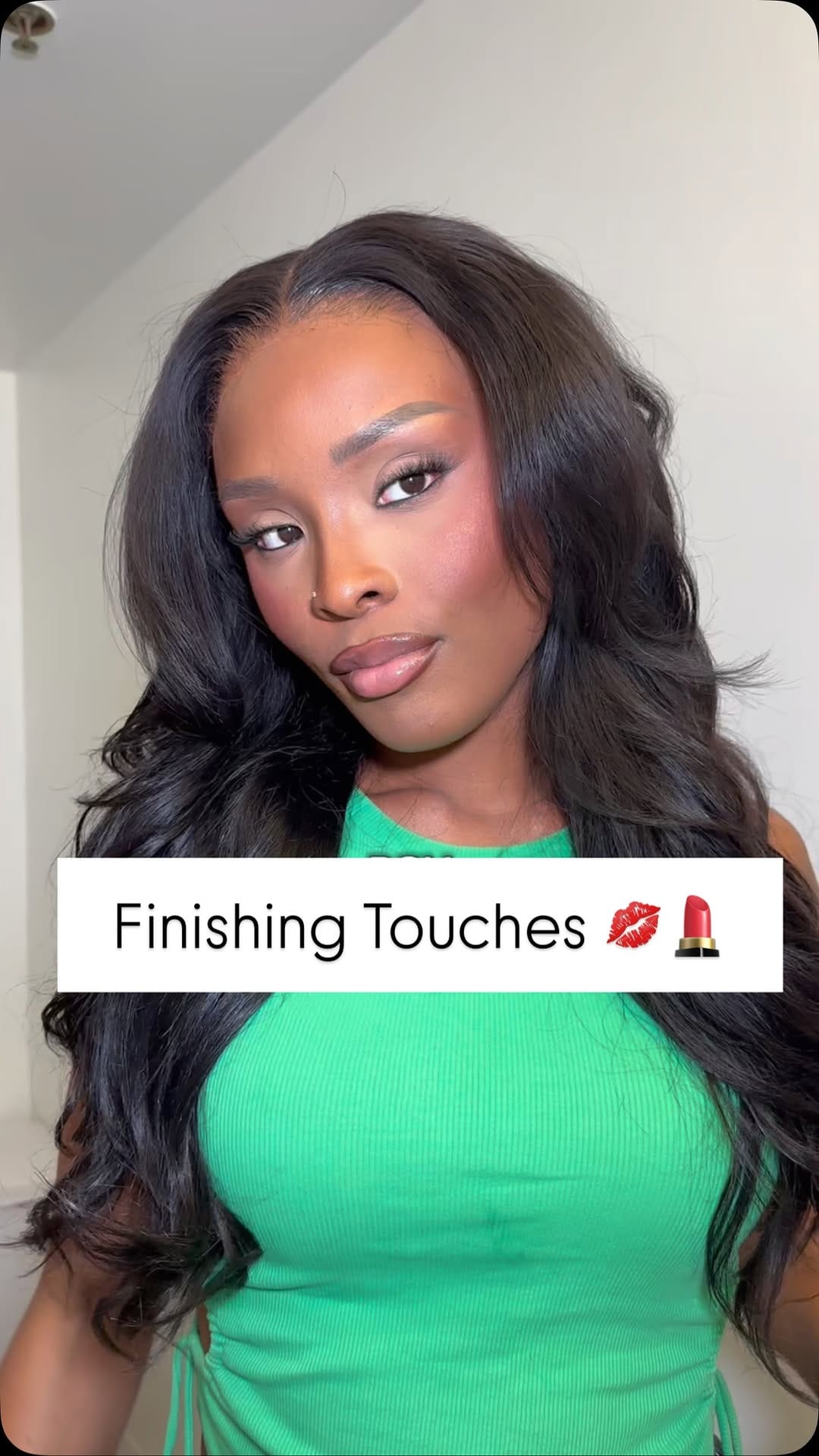 Post 5 by Sectra Sede BSN, RN 🌻 on Instagram (video)