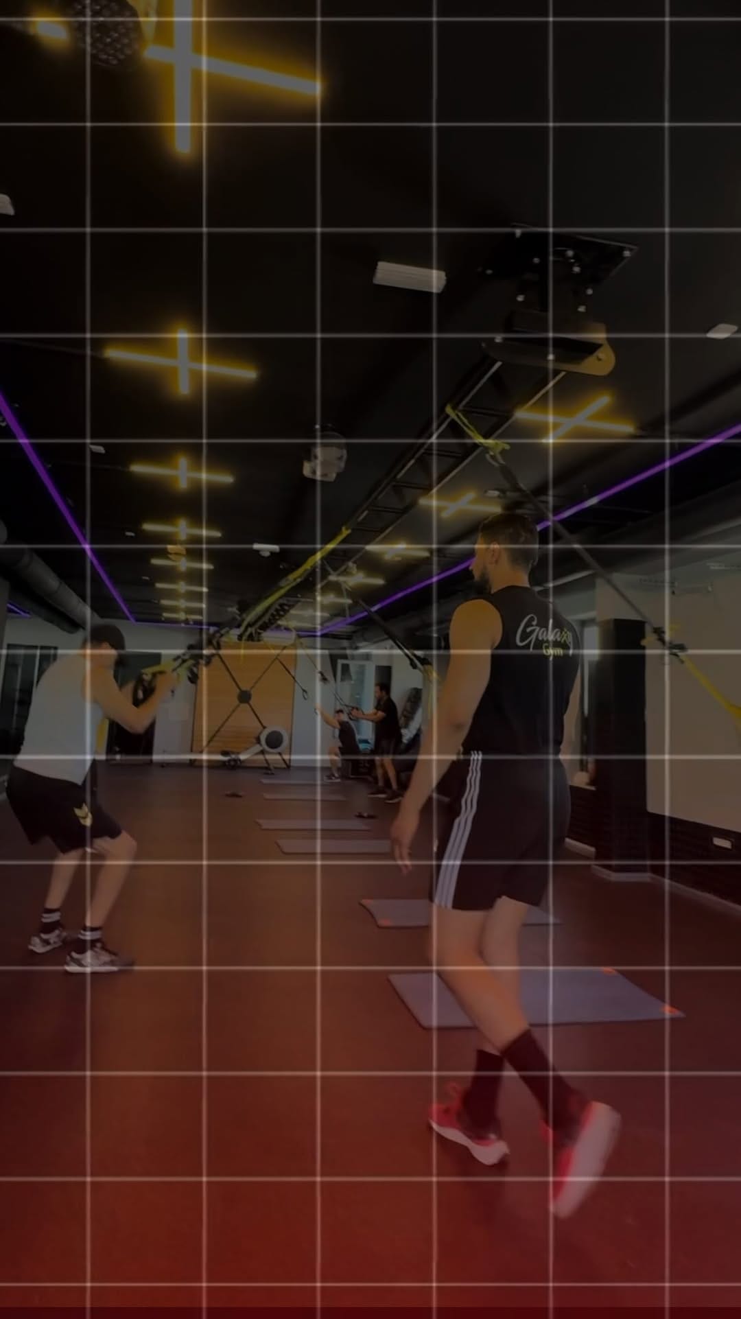 Post 2 by WAEL SEHLY - COACH SPORTIF | NUTRITION on Instagram (video)
