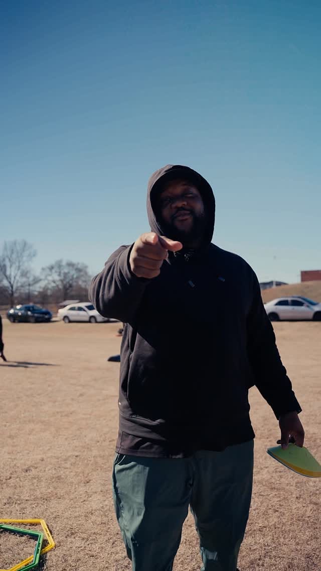 Post 5 by Jumaane Brawner on Instagram (video)