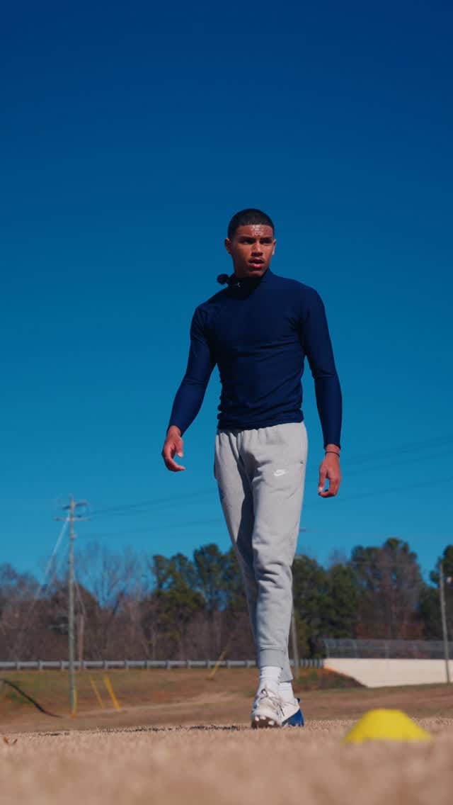 Post 6 by Jumaane Brawner on Instagram (video)