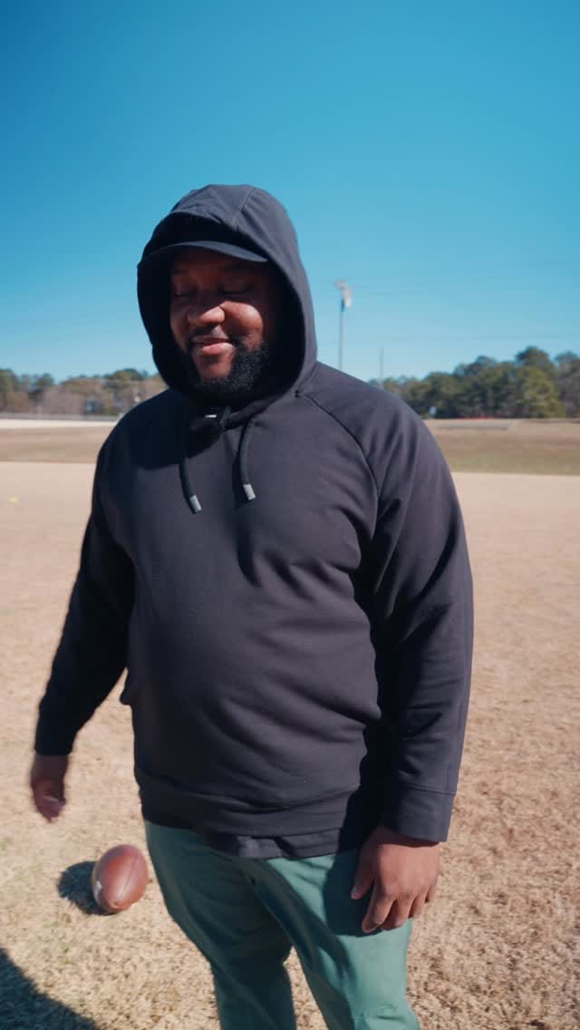 Post 7 by Jumaane Brawner on Instagram (video)