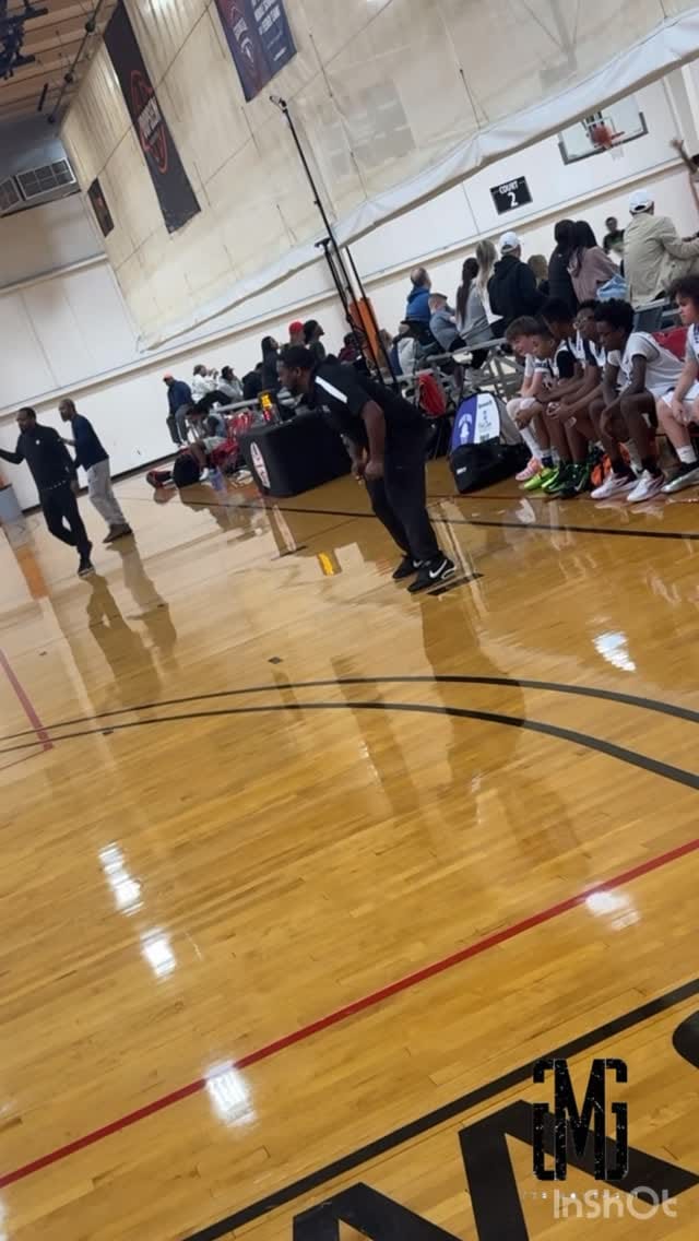 Post 2 by Jumaane Brawner on Instagram (video)