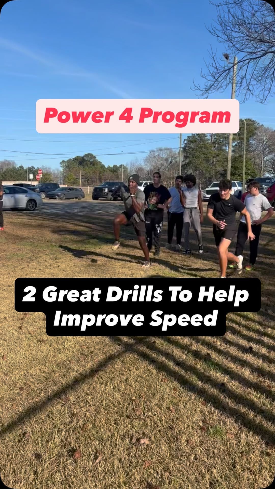 Post 4 by Jumaane Brawner on Instagram (video)
