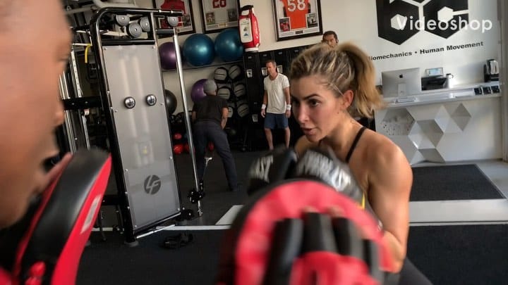 Post 10 by Kenny Raphael on Instagram (video)