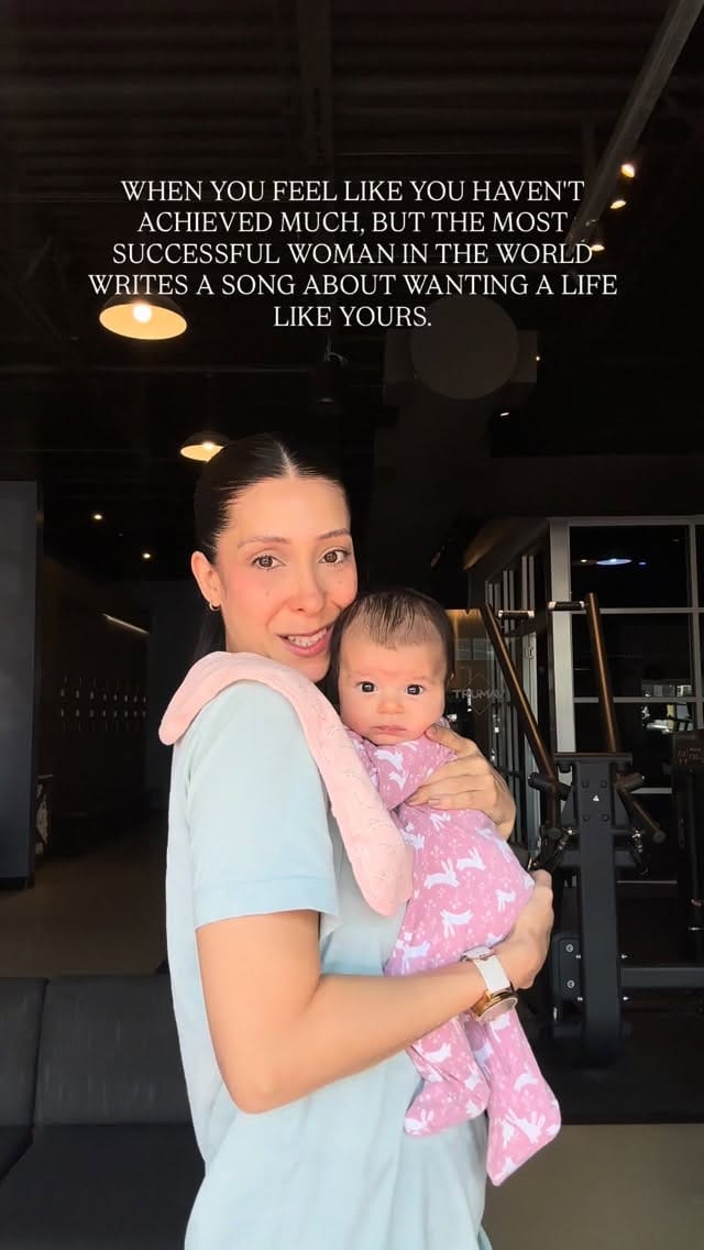 Post 8 by Nory Dayen - CPT on Instagram (video)