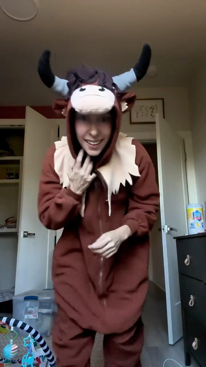 Post 4 by Nory Dayen - CPT on Instagram (video)