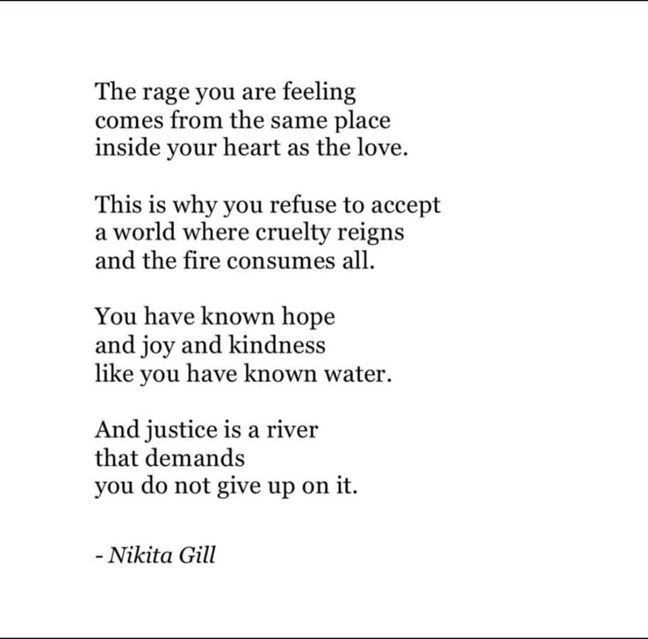 Post 4 by melissa shah | yoga therapy on Instagram (image)