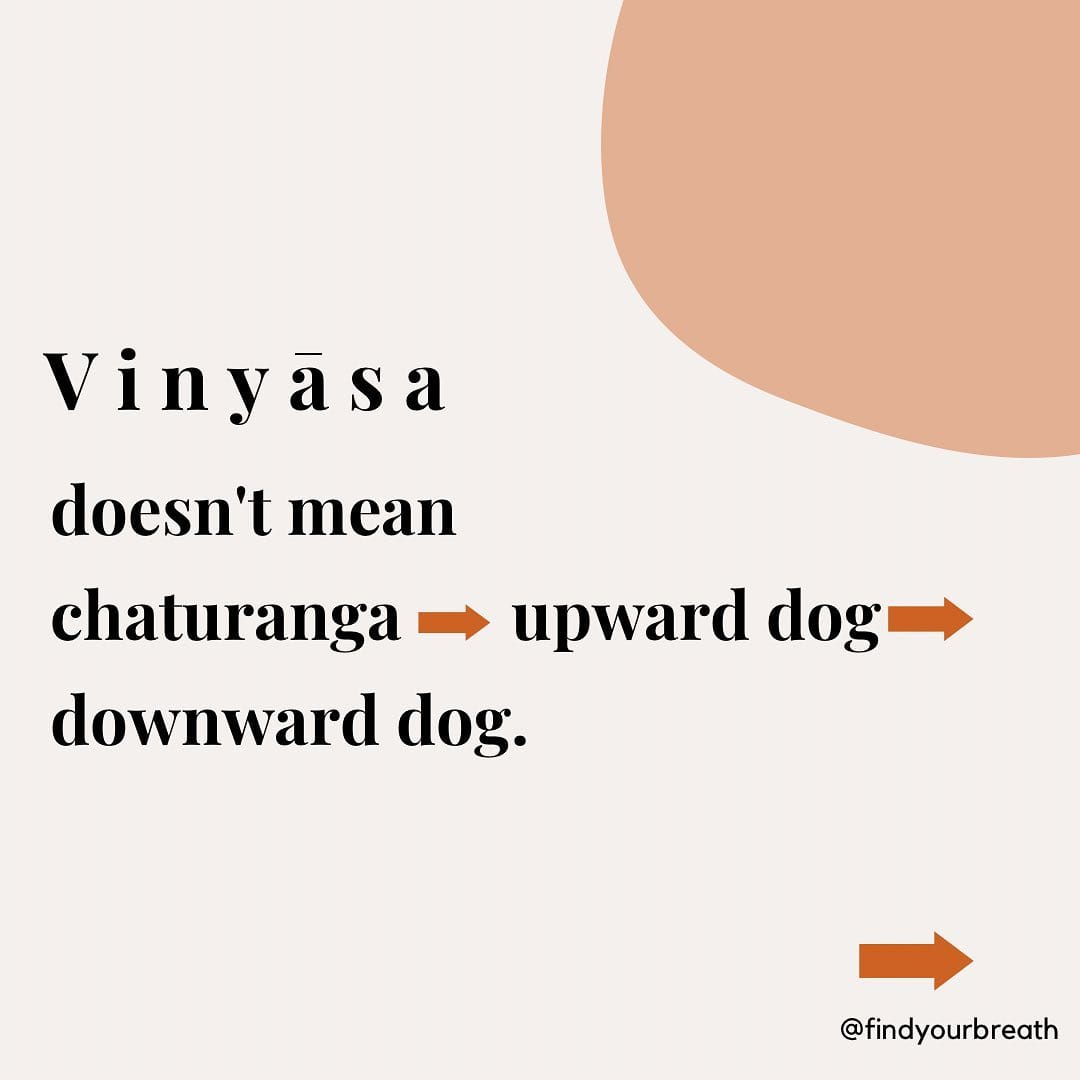 Post 8 by melissa shah | yoga therapy on Instagram (carousel)
