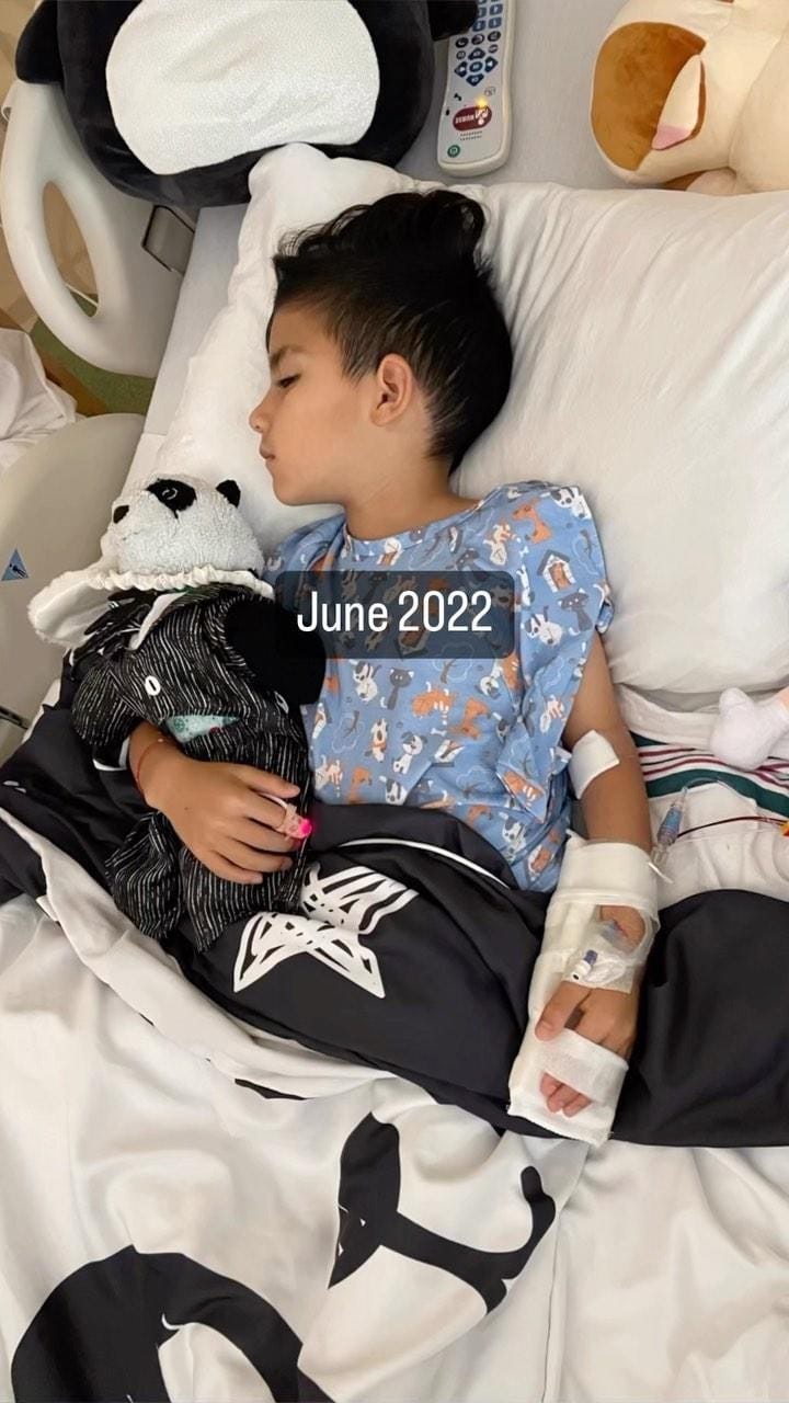 Post 10 by Trong Nguyen, Advanced LMT on Instagram (video)