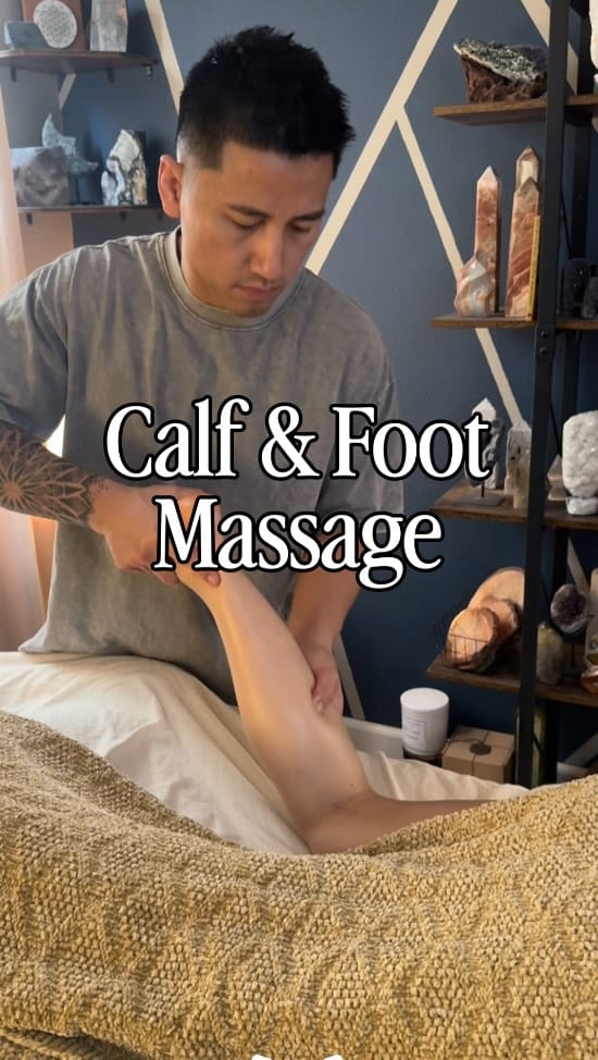 Post 1 by Trong Nguyen, Advanced LMT on Instagram (video)