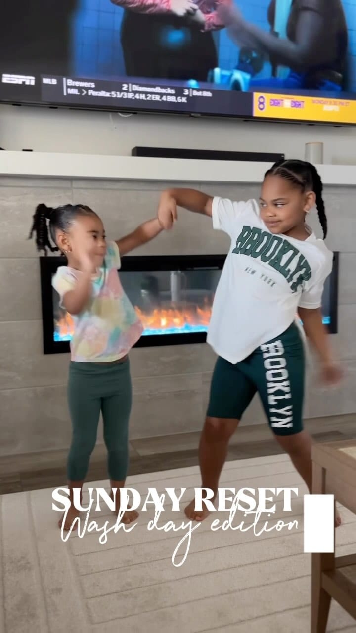 Post 5 by Bserene on Instagram (video)