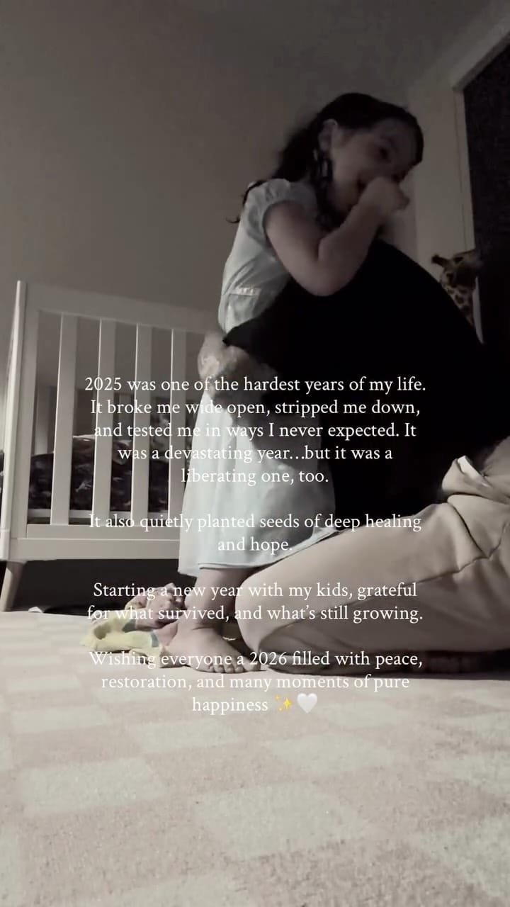 Post 1 by alanah rodríguez dixon on Instagram (video)