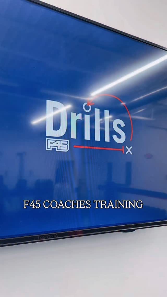 Post 2 by Coach Jess Bell on Instagram (video)
