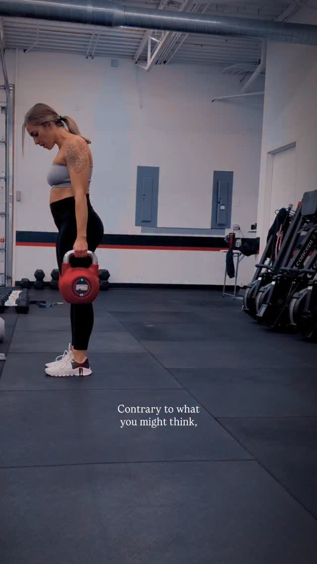 Post 5 by Coach Jess Bell on Instagram (video)