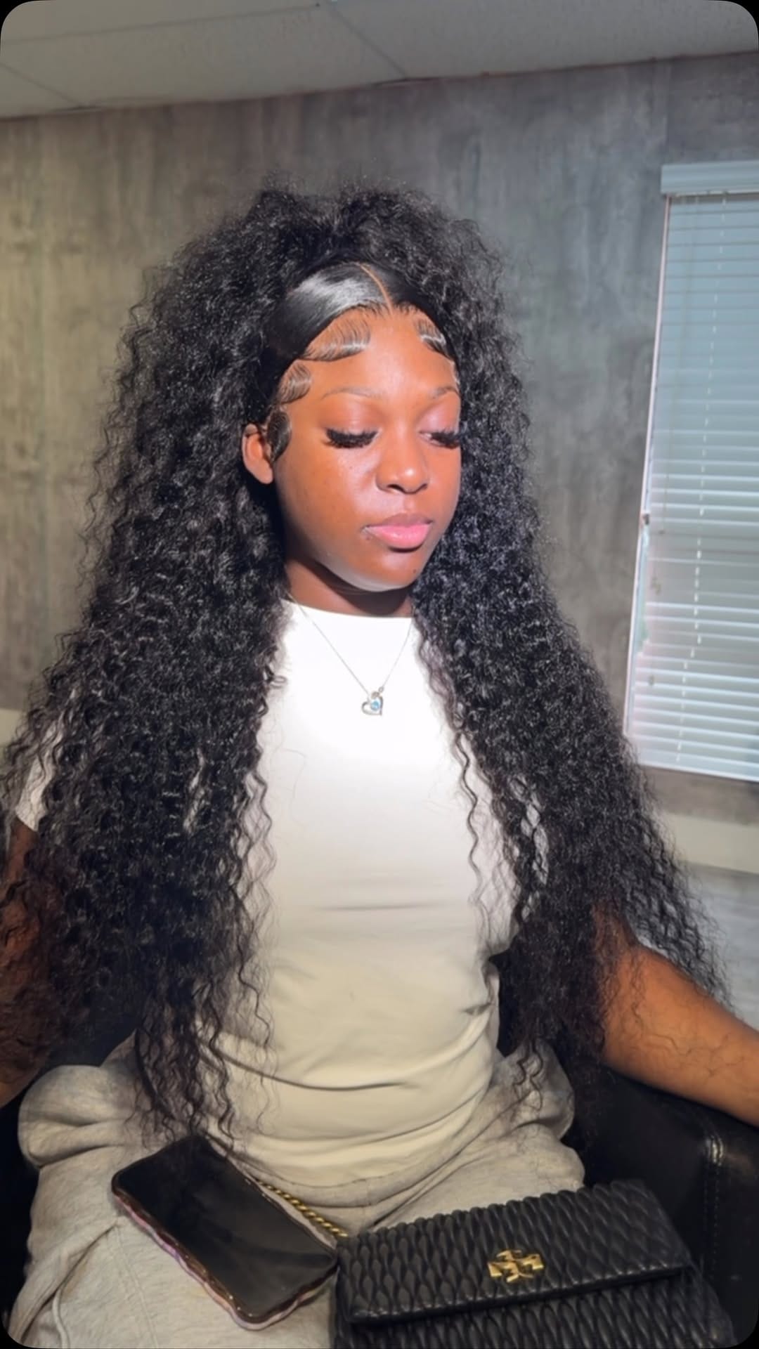 Post 6 by ✨ Miami Hairstylist ✨ on Instagram (video)