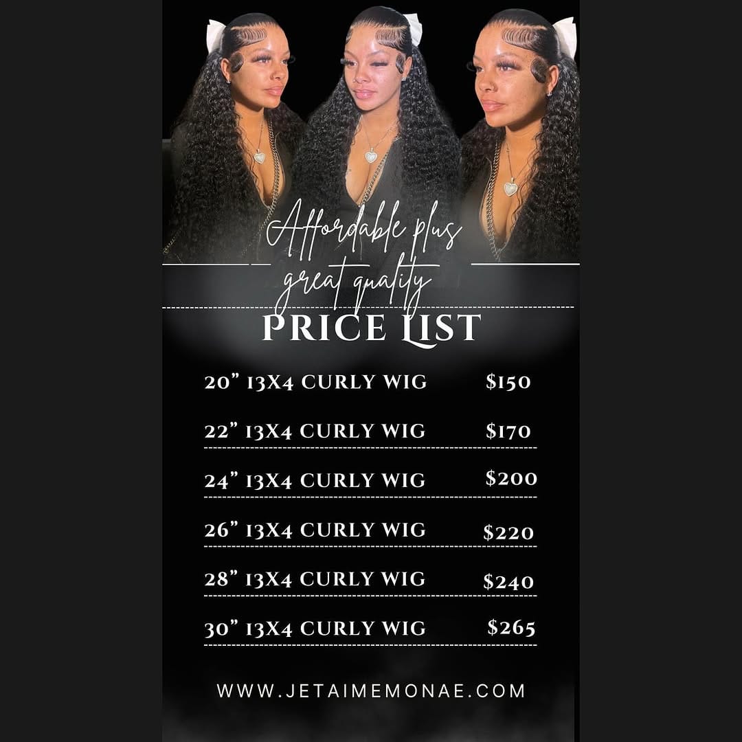 Post 9 by ✨ Miami Hairstylist ✨ on Instagram (image)