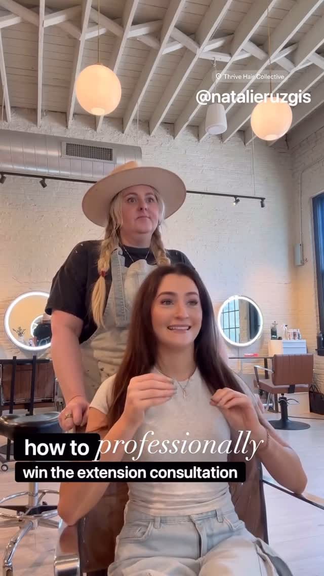 Post 9 by Natalie Ruzgis on Instagram (video)