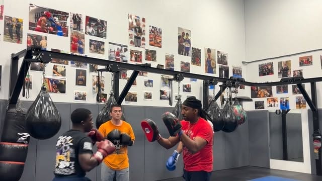 Post 10 by Joe Nash on Instagram (video)