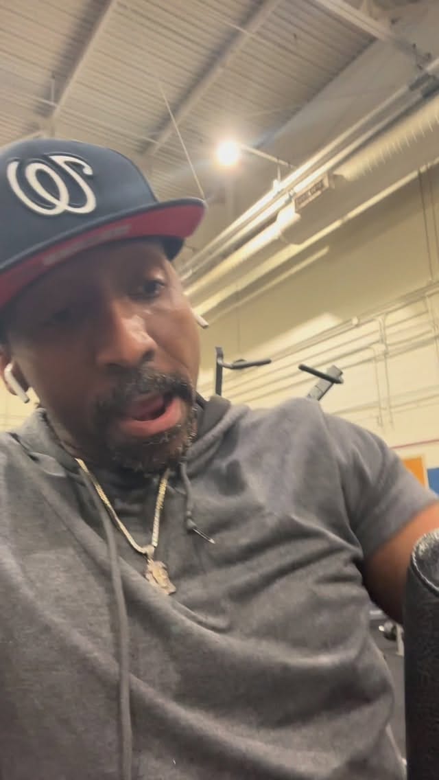 Post 7 by Joe Nash on Instagram (video)