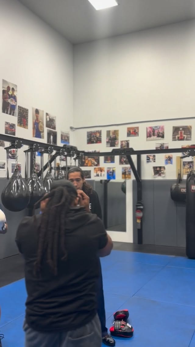 Post 1 by Joe Nash on Instagram (video)