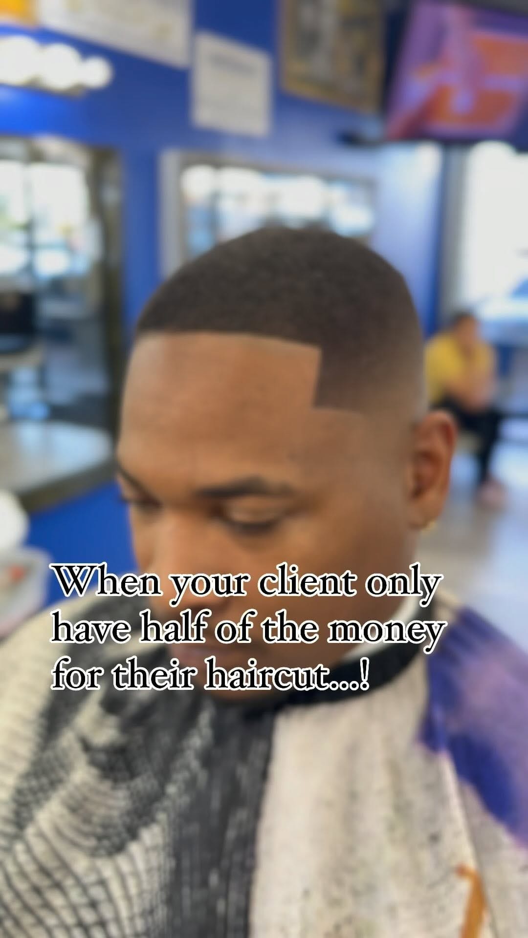 Post 5 by Saed Nurhussien on Instagram (video)