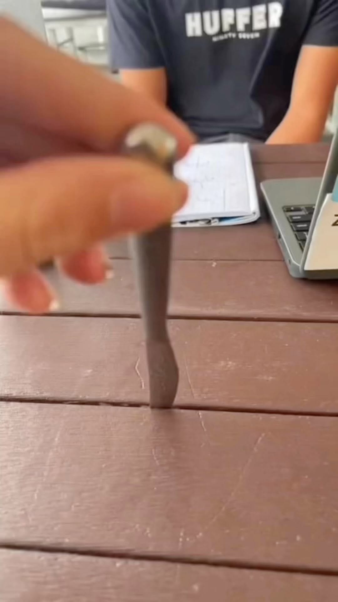 Post 7 by Saed Nurhussien on Instagram (video)