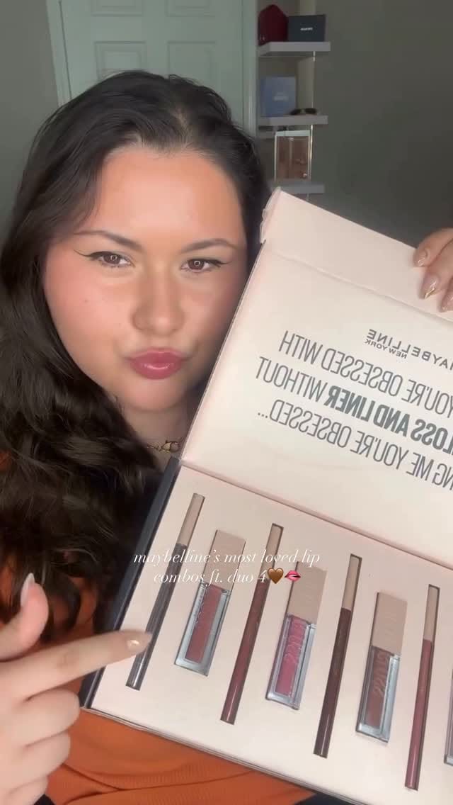 Post 5 by Gena Rae on Instagram (video)