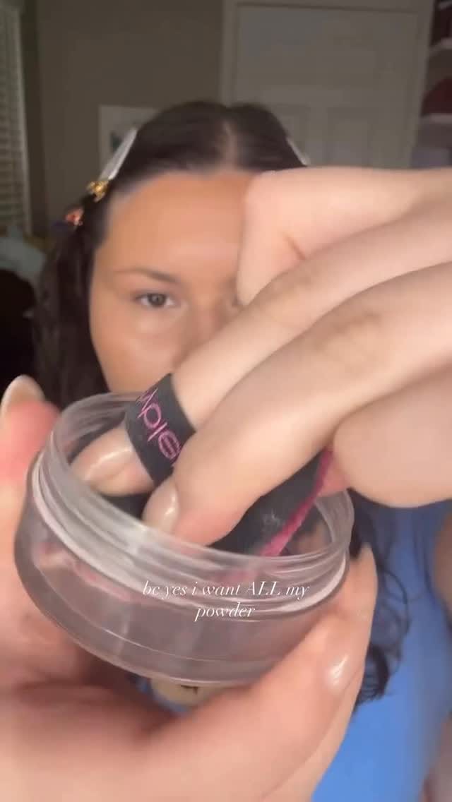 Post 1 by Gena Rae on Instagram (video)