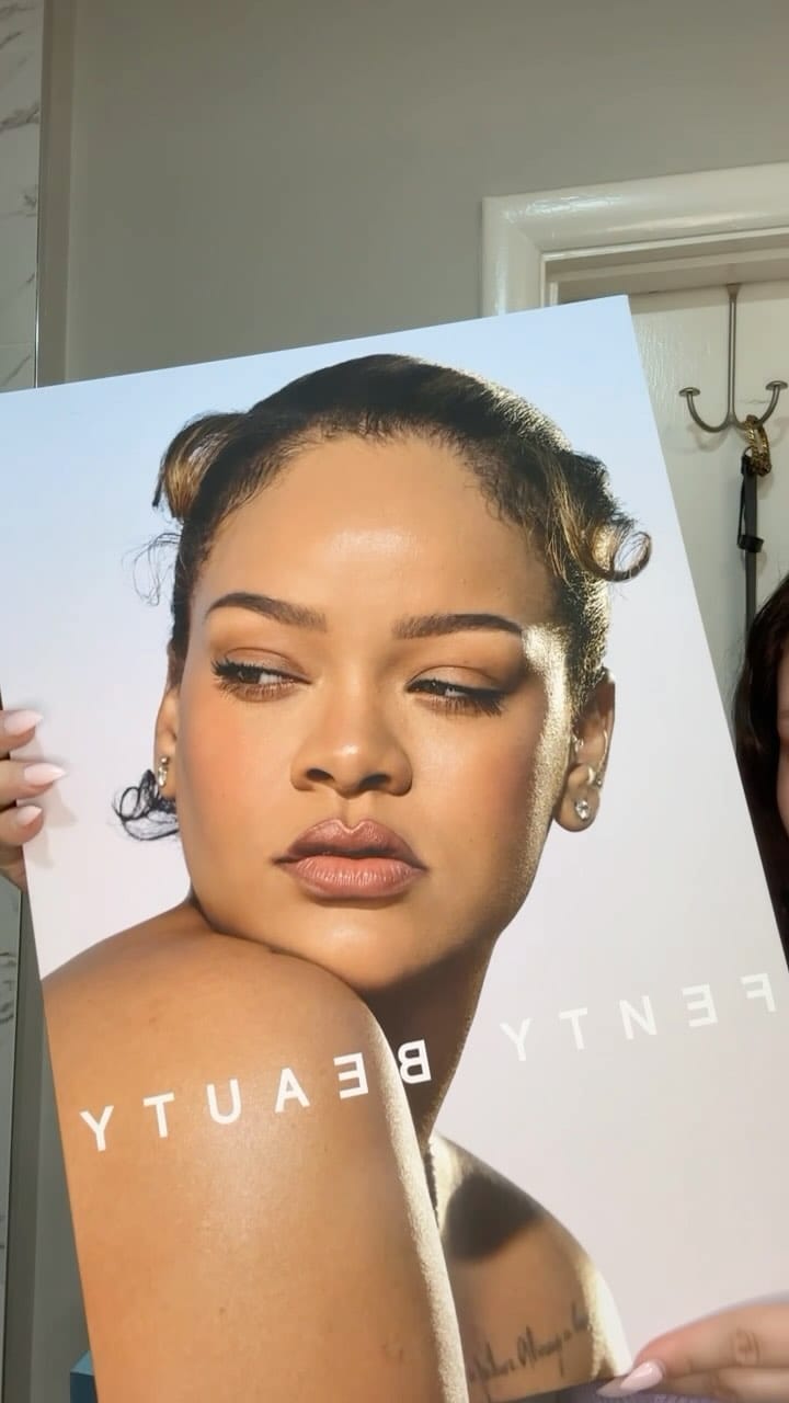 Post 9 by Gena Rae on Instagram (video)