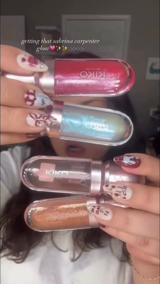 Post 2 by Gena Rae on Instagram (video)