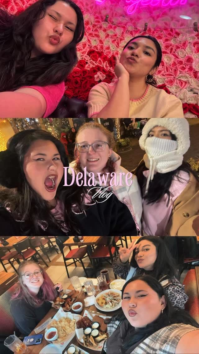 Post 4 by Gena Rae on Instagram (video)