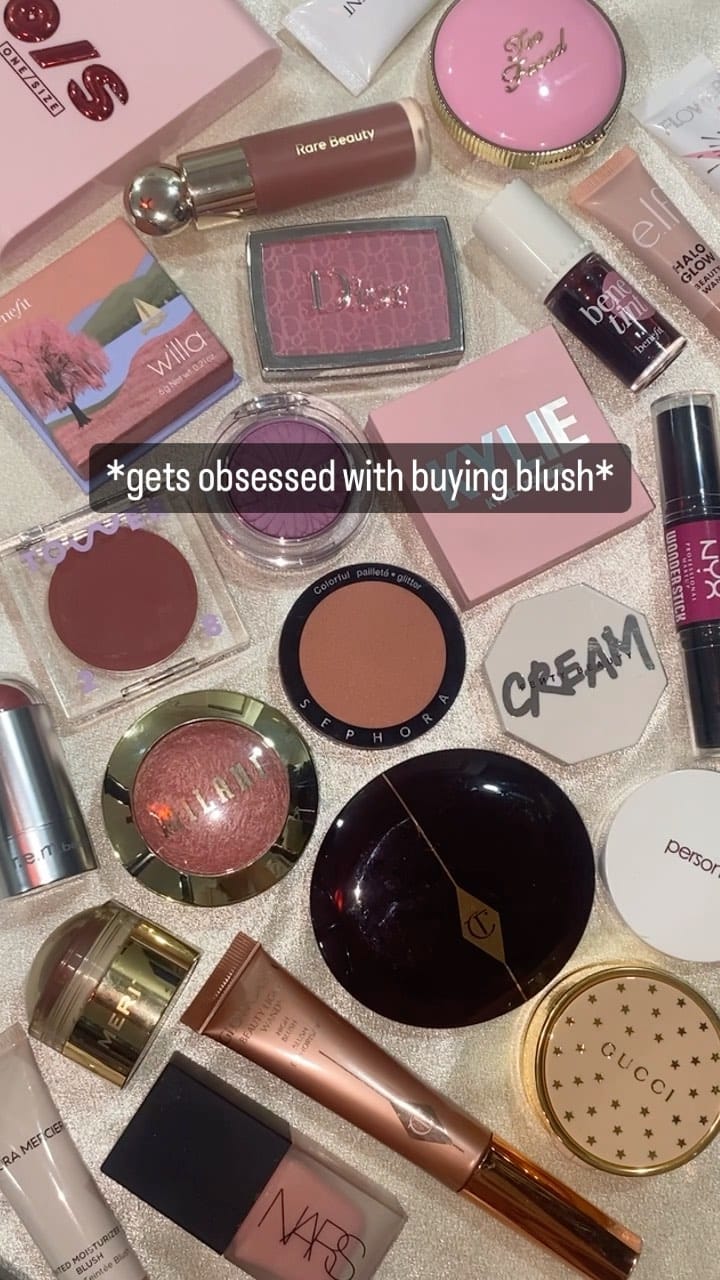 Post 10 by Gena Rae on Instagram (video)