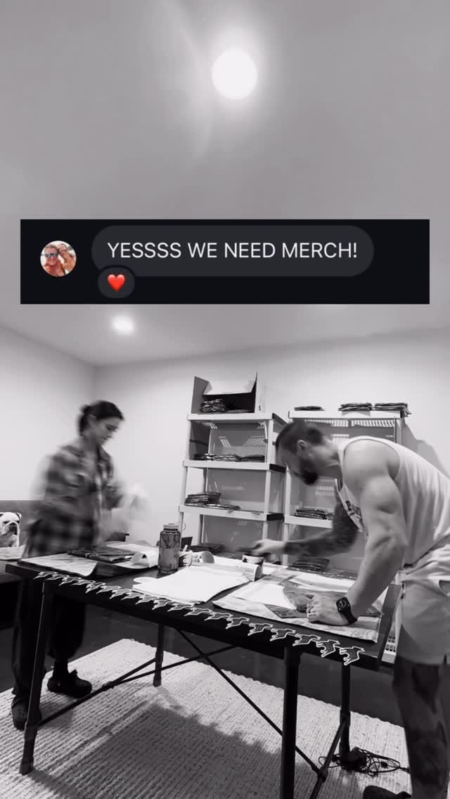 Post 3 by Noel Sweeney on Instagram (video)